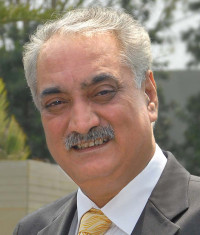 SURESH KUMAR MD, Foutune Hotels