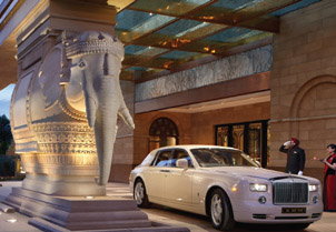 Leela to manage Ambience Shahdara,