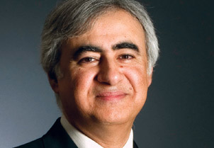 RAJIV KAUL PRESIDENT, LEELA HOTELS GROUP