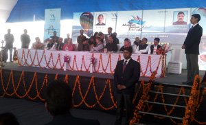 Uttrakhand CM assures investors