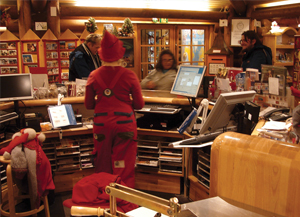The Learning Curve: Crafting of a Tourism Legend Santa’s Success Story