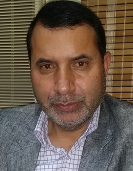 Farooq Shah2