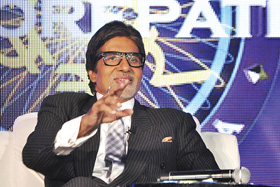 amitabh