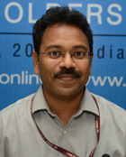 Suman Billa