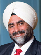 Mandeep Lamba 