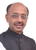 Vijay goel's