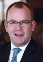 SÉBASTIEN MARIETTE GM, KEMPINSKI HOTEL ISHTAR DEAD SEA, JORDAN