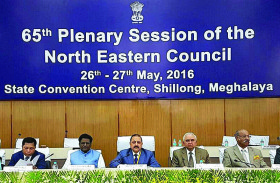 In a first, Government to launch a dedicated airline to boost Northeast connect