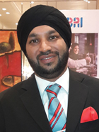 Kulwant Singh