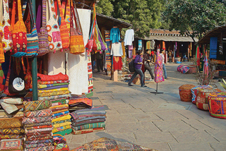 dilli-haat