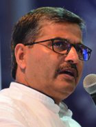 ASHWANI LOHANI CMD, AIR INDIA 