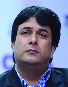 KAPIL KAUL CEO & DIRECTOR, CAPA-SOUTH ASIA 