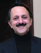 ROHIT KHATTAR FOUNDER CHAIRMAN, OLD WORLD HOSPITALITY