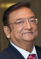 SUBHASH GOYALCR. CHAIRMAN, STIC TRAVELS 