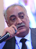 Suresh Kumar