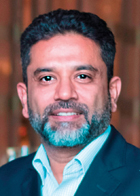 ARIF PATEL 