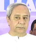 Naveen Patnaik
