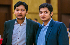 Nishant & Rikant copy