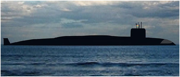 INS ARIHANT