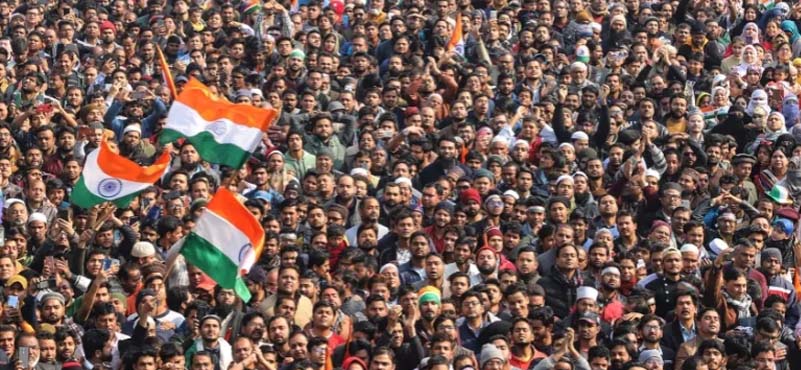 Key Economic and Social Priorities for Achieving India’s “Viksit” Aspirations