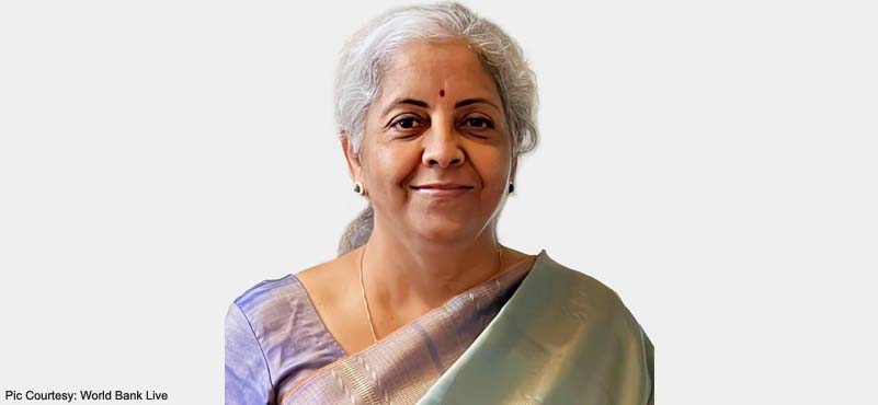 Empowerment of Women in India – Budget Impetus