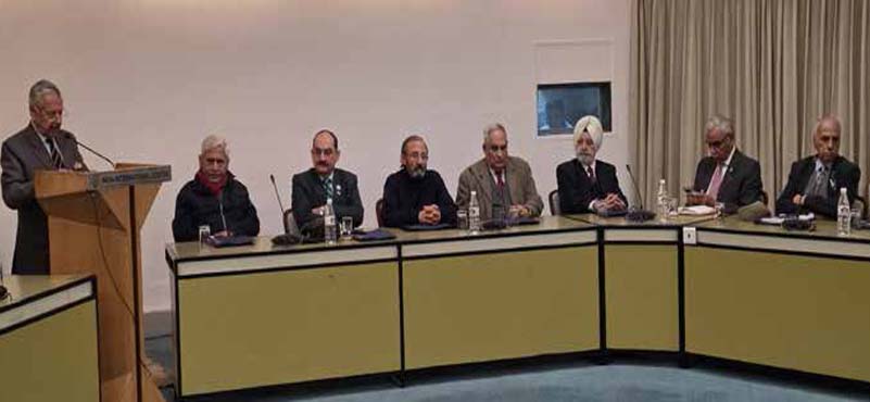 India’s Neighbourhood First Policy