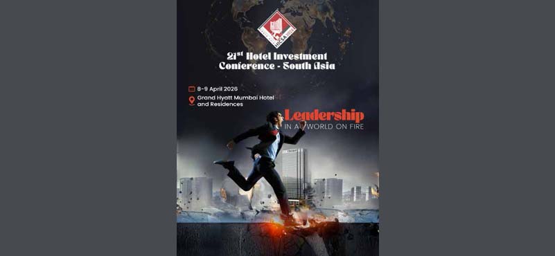 21st HICSA: Shaping the Future of Hospitality