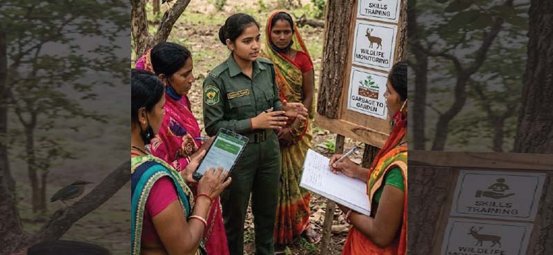 A Framework For Sustainable Wildlife Tourism