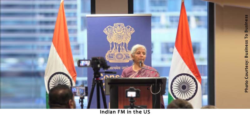 Indian Economy, Resilience, Risks and the Road Ahead: September Update