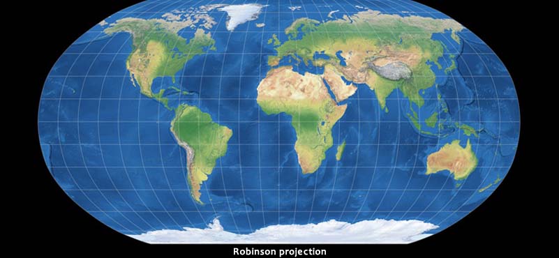 Chasing an ideal, Equal Earth needed to Balance the Essentials