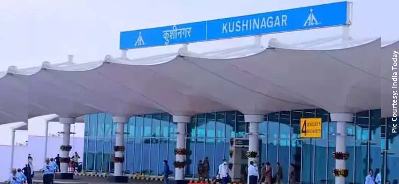 Air India CCTO Nipun Aggarwal Flags Very Low Utilisation at 120 Airports