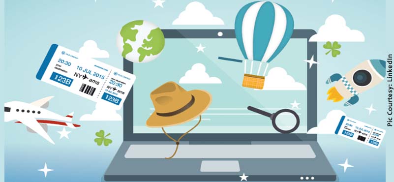 India’s Travel Market Faces Inflationary Pressures, OTAs Adapt And Come To Avail